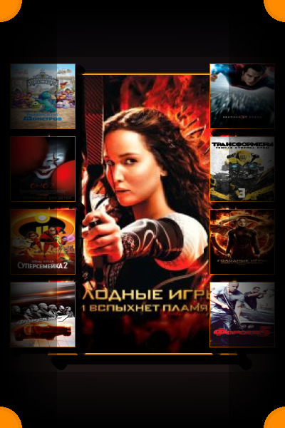 США: Самые кассовые фильмы в первый день проката