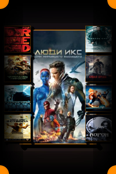 Лучшие фильмы, основанные на комиксах