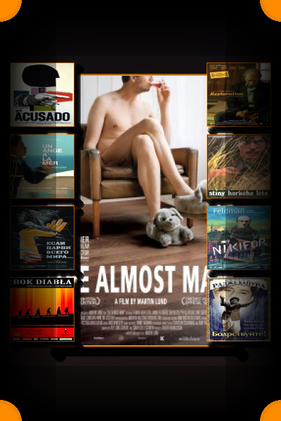 Лауреаты «Хрустального глобуса» Международного кинофестиваля в Карловых Варах