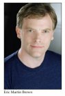 Эрик Мартин Браун