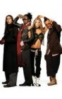 The Black Eyed Peas