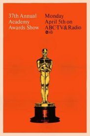 37-я церемония вручения премии «Оскар»