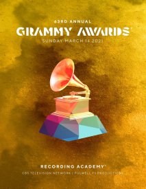 63-я церемония вручения премии «Грэмми»