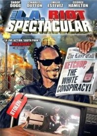 Беспредел в Лос-Анжелесе