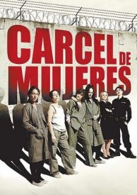 Cárcel de mujeres