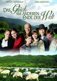 Целое состояние на другом конце света