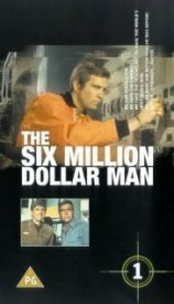 Человек на шесть миллионов долларов