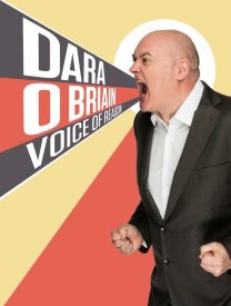 Дара О'Бриэн: Голос разума