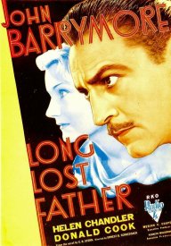 Давно потерянный отец