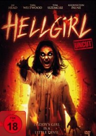 Девушка из ада