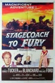 Дилижанс ярости