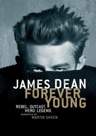 Джеймс Дин: Вечно молодой