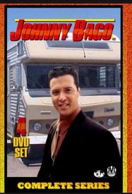 Джонни Бэго