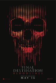 Пункт назначения: Узы крови