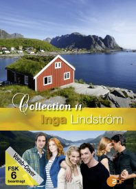 Инга Линдштрём