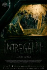 Интрегальде