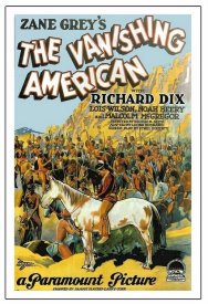 Исчезающий американец