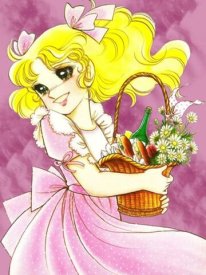 Кэнди, Кэнди: Летние каникулы Кэнди