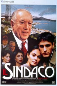 Крестный отец итальянского квартала