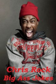 Крис Рок: Охрененные шутки