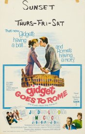 Легкомысленные отправляются в Рим