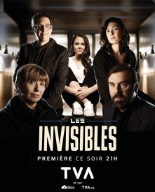 Les invisibles