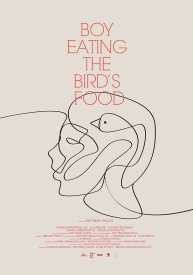 Мальчик, который ел птичий корм