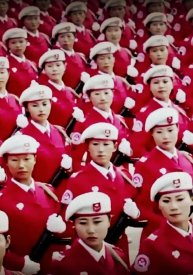 Марш ради мира