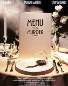 Меню для убийцы