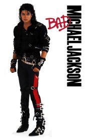 Michael Jackson: Bad