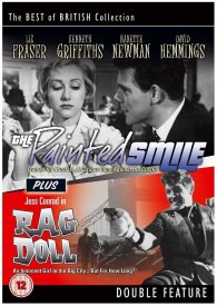 Нарисованная улыбка