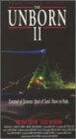 Нерожденный 2