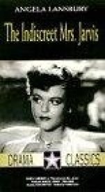 Нескромная госпожа Джарвис