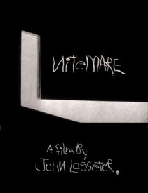 Ночной кошмар