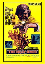 Охотник на негодяев