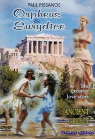 Orpheus & Eurydice