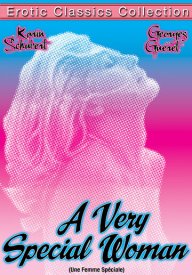 Особенная женщина