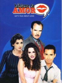 Поговори со мной о любви