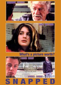 Преступление в объективе