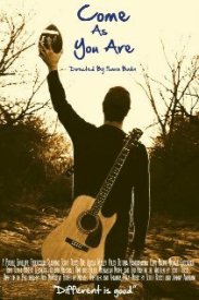 Приди таким, какой ты есть