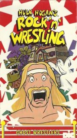 Приключения Халка Хогана