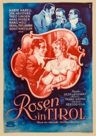 Продавец птиц