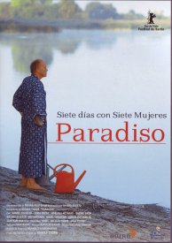 Рай: Семь дней с семью женщинами