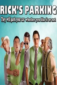 Rick's Parking
