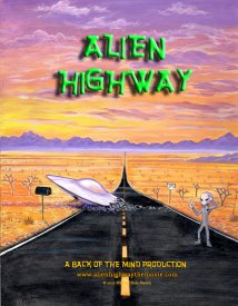 Шоссе Чужих