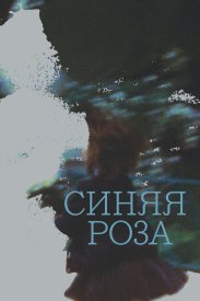 Синяя роза