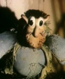 Сказка на колесах