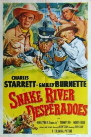 Snake River Desperadoes