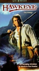 Соколиный глаз: Первый фронтир