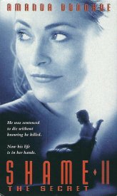 Стыд 2: Секрет